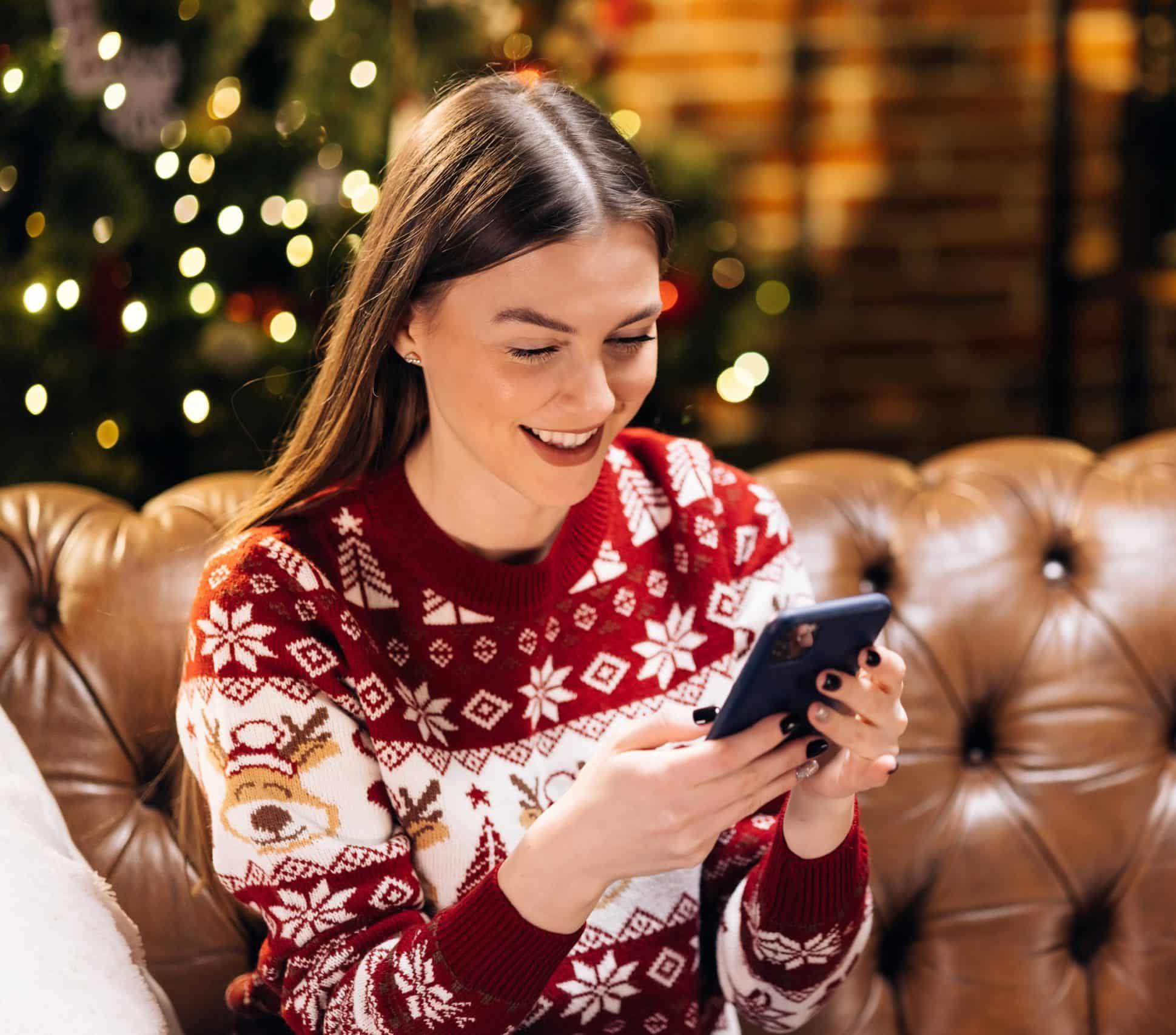How To Get A Holiday Season Job 4 Tips To Bag Seasonal Work Indeed 