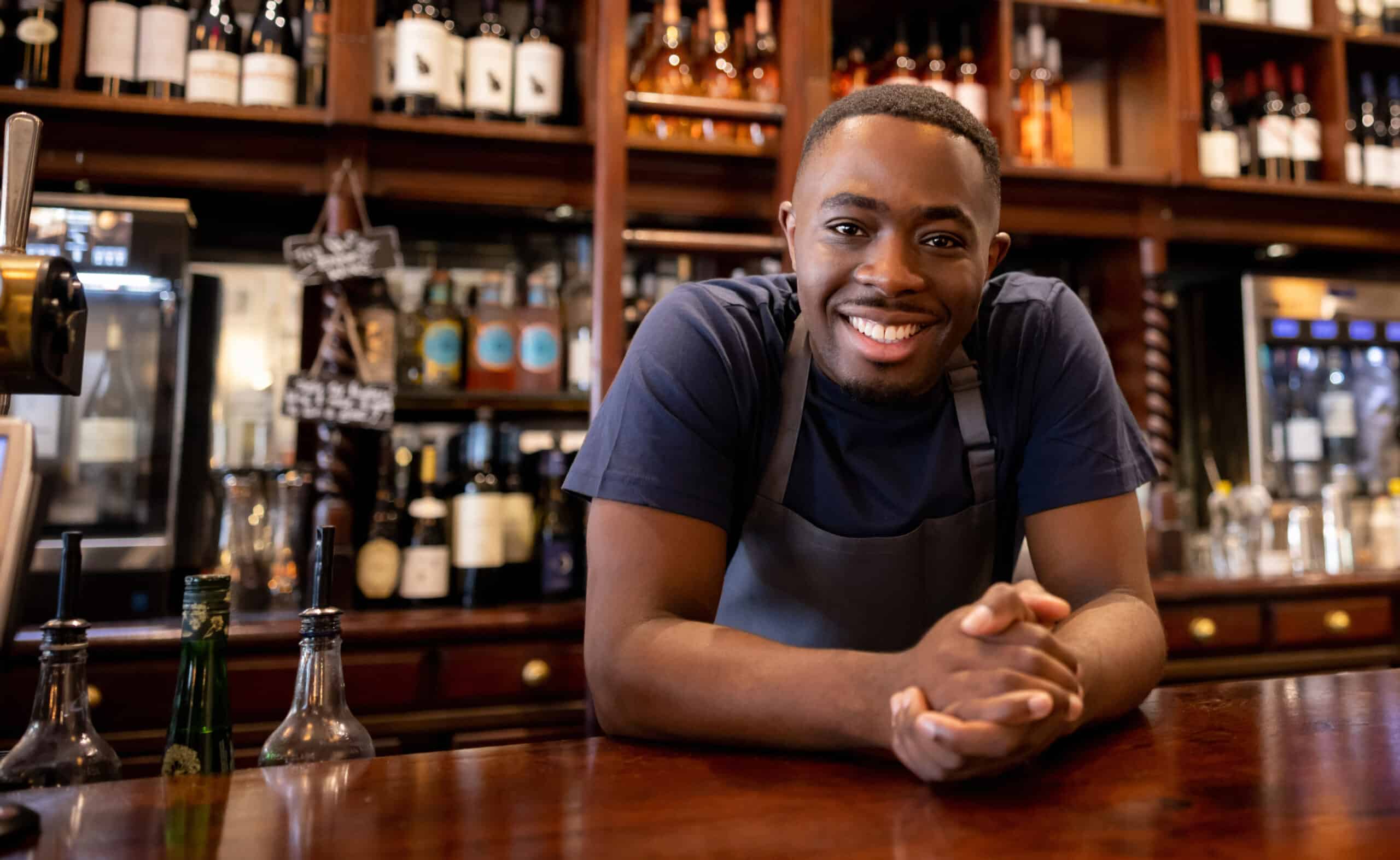 Bar Back Jobs Temp Restaurant Work Indeed Flex US