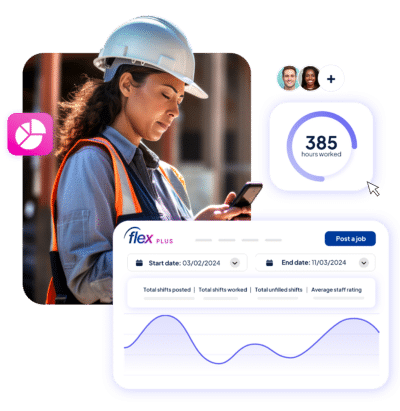 Flex Plus - Workforce Management Solution | Indeed Flex US