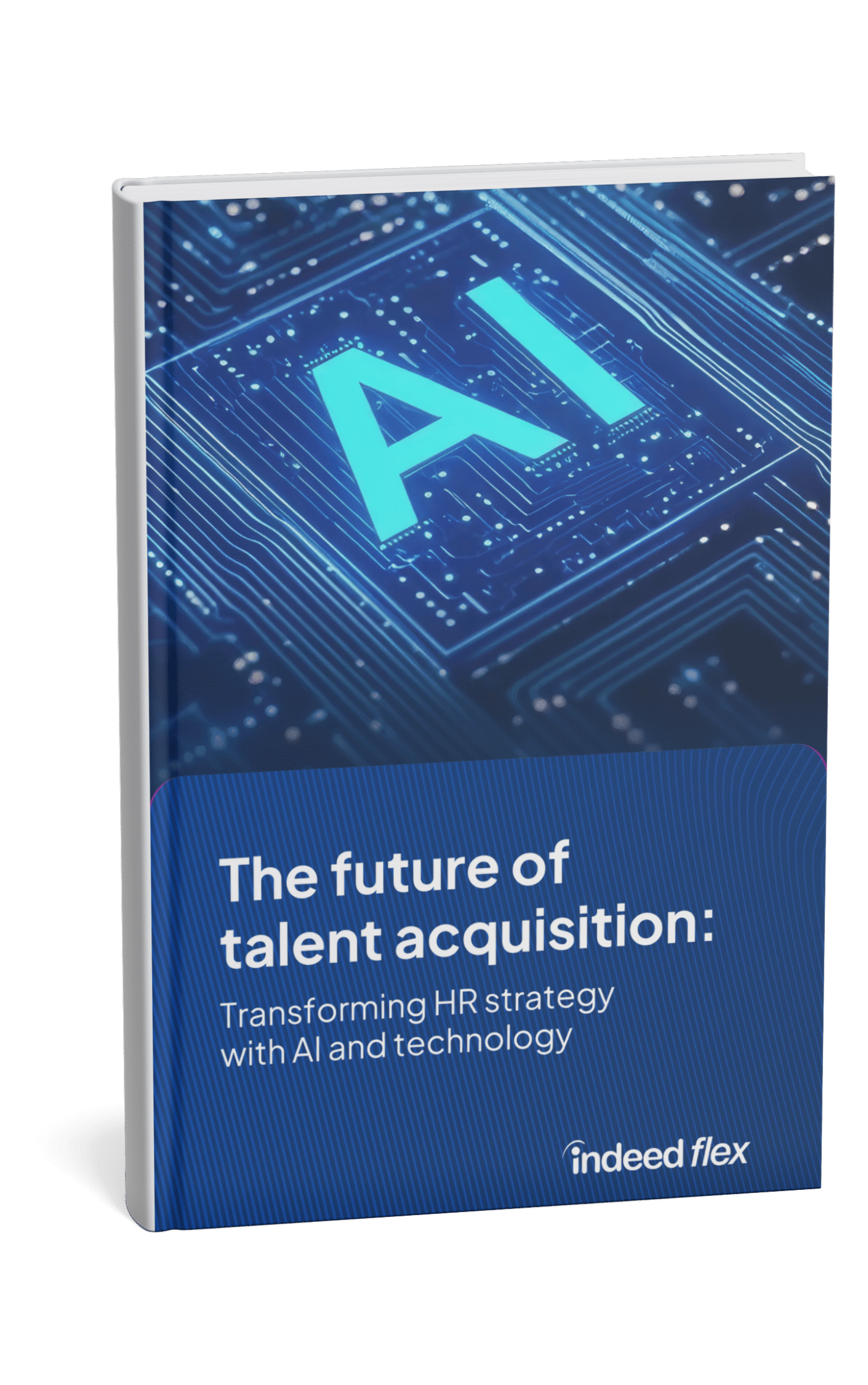 AI & the future of talent aquisition
