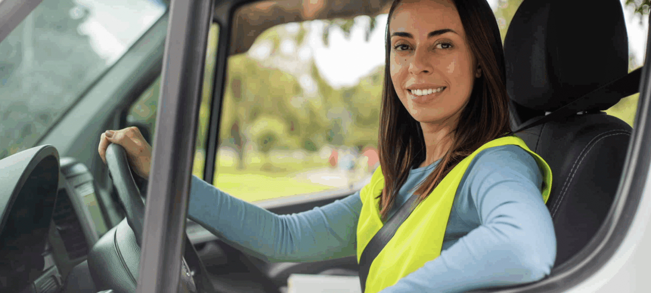 Addressing the driver shortage in the logistics sector | Indeed Flex US