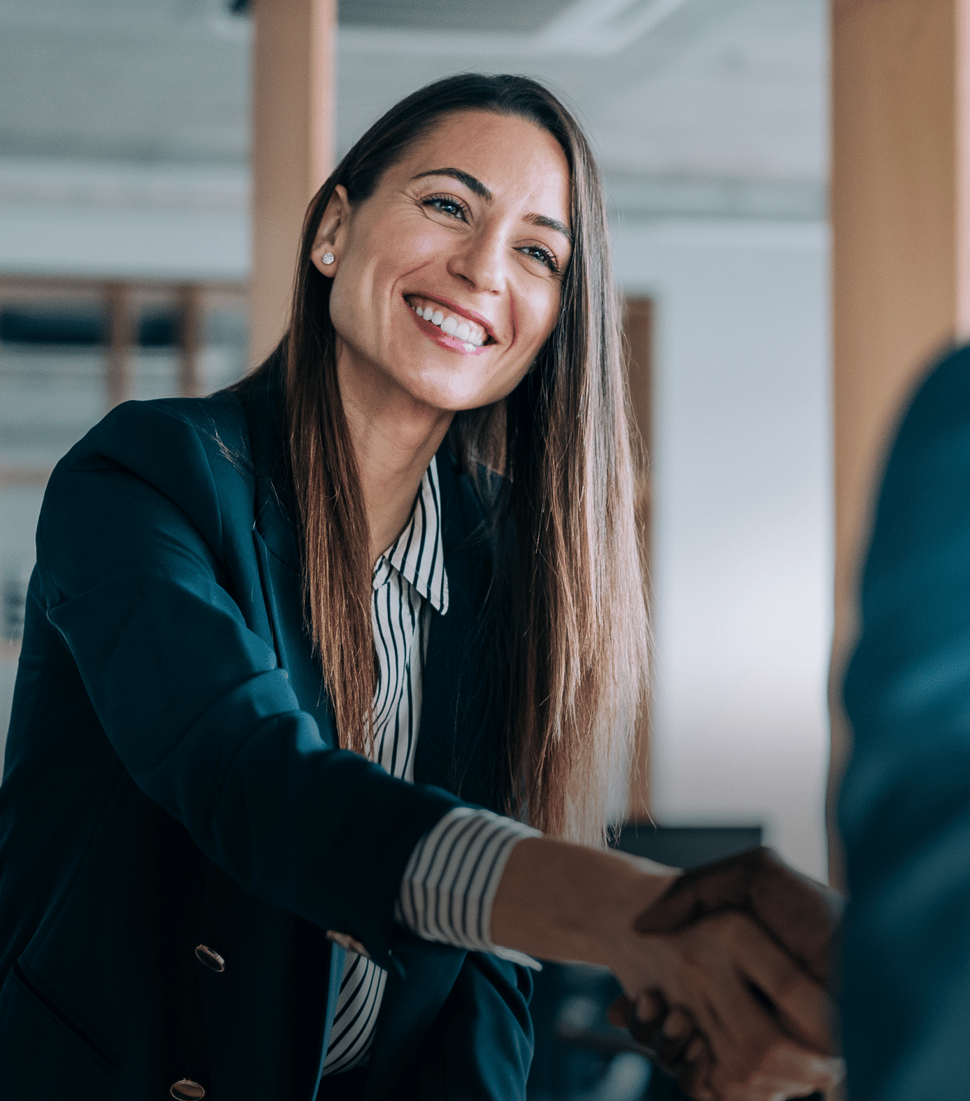 Direct access to a high quality workforce on demand | Indeed Flex US