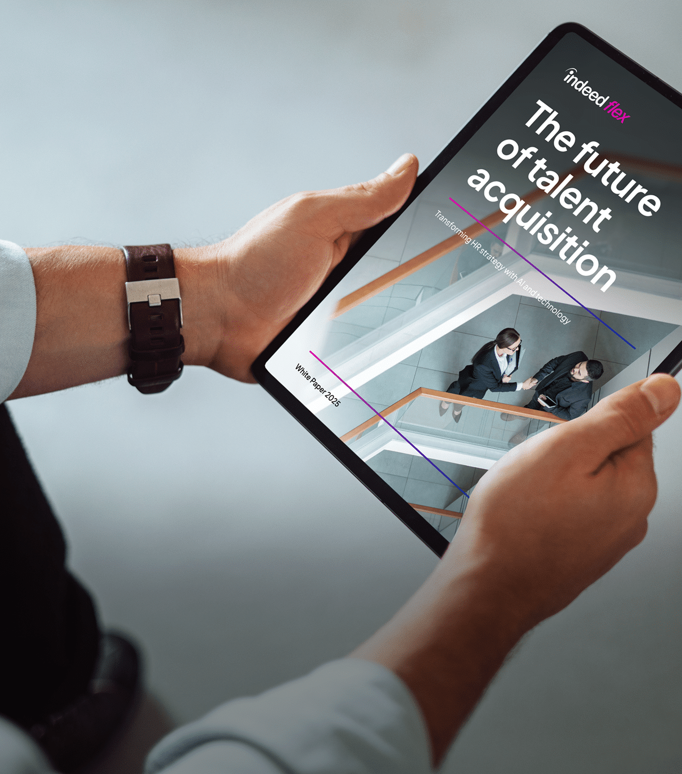 Direct access to a high quality workforce on demand | Indeed Flex US
