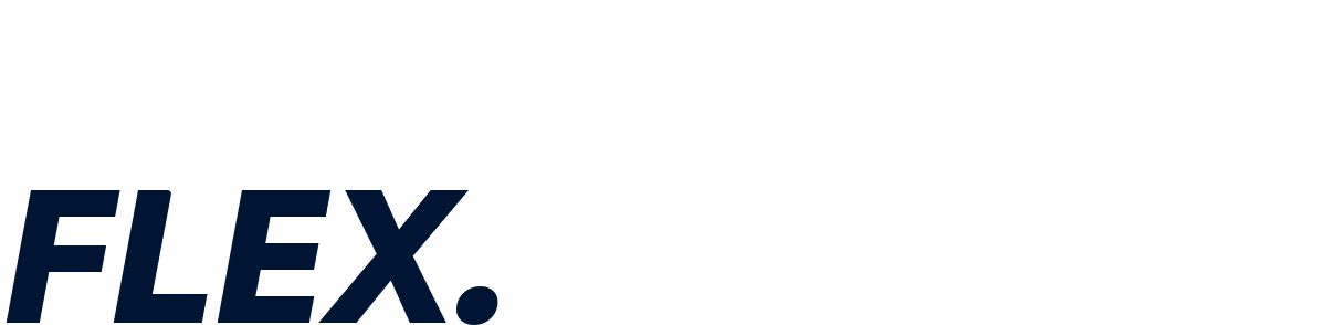 Why Flexers flex.